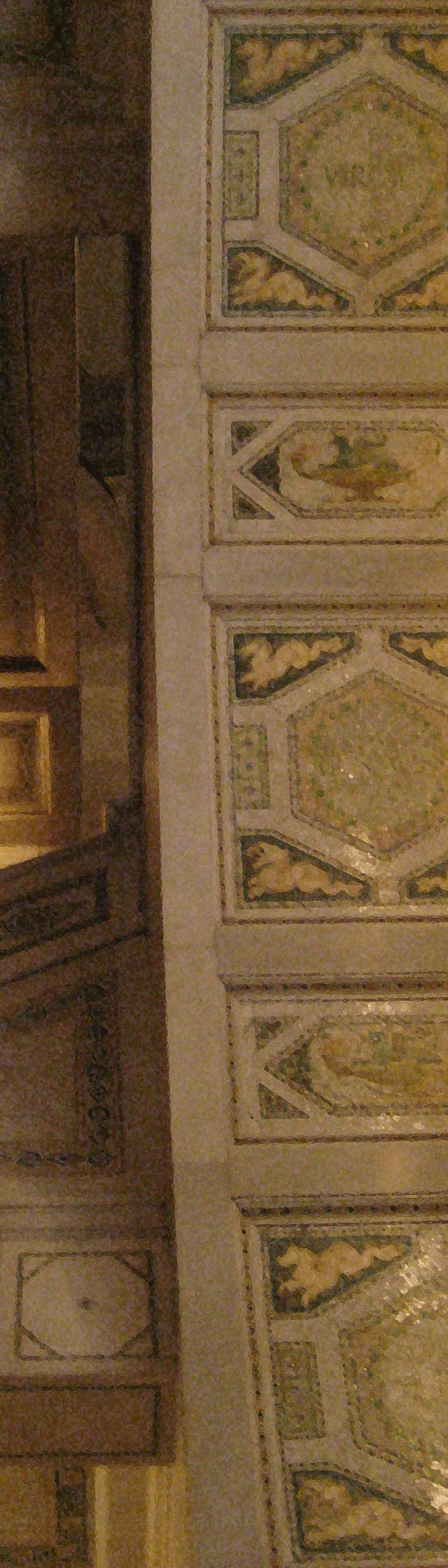 ceiling